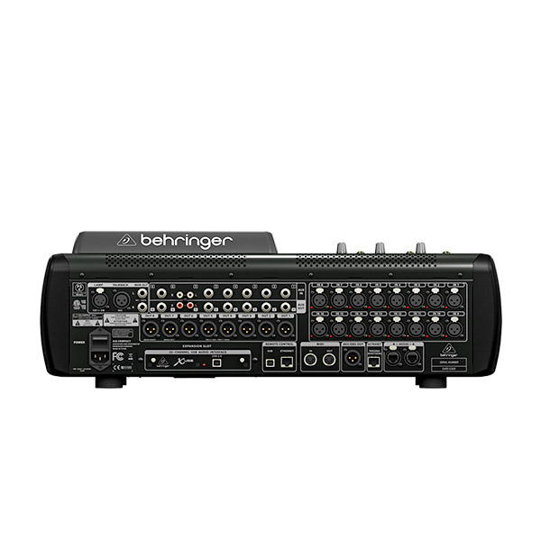 百靈達(dá) Behringer X32 數(shù)字調(diào)音臺(tái)