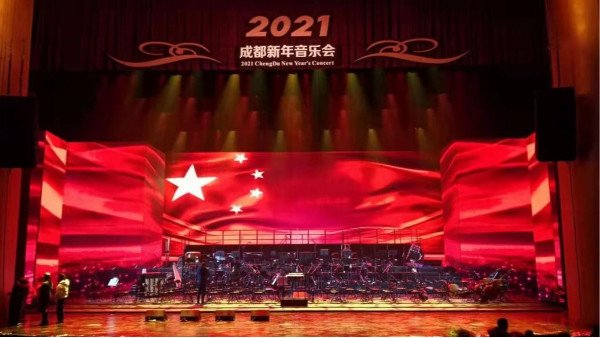 鷹皇走過的2020，每一步都是故事