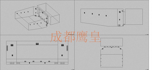 多功能報(bào)告廳音響設(shè)計(jì)方案