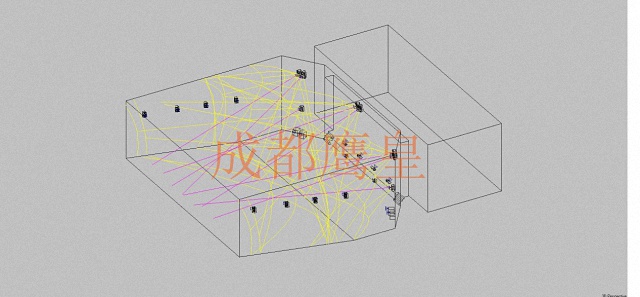 多功能報(bào)告廳音響設(shè)計(jì)方案