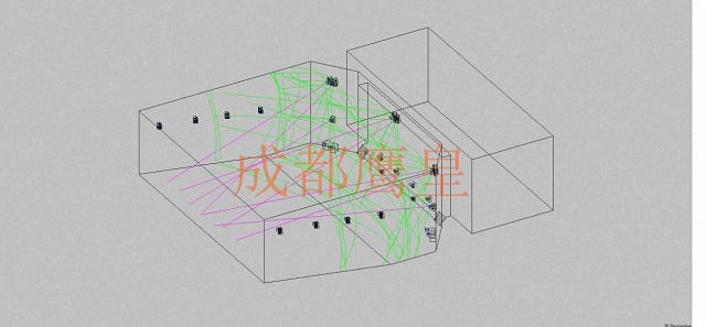 多功能報(bào)告廳音響設(shè)計(jì)方案