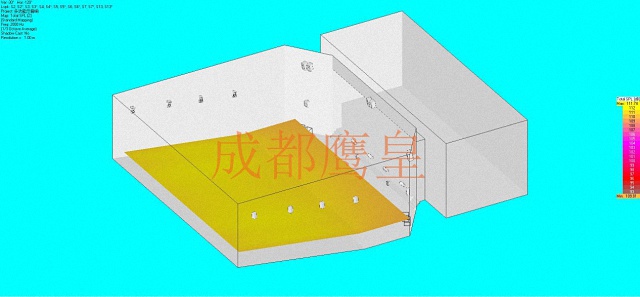 多功能報(bào)告廳音響設(shè)計(jì)方案