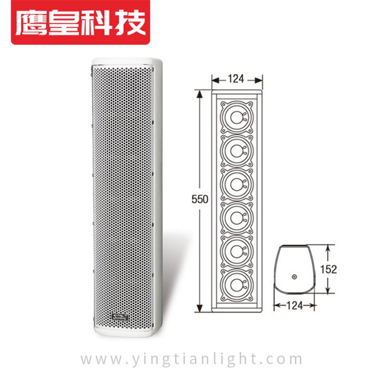 鷹皇教你--如何“聽”出音箱的音質(zhì)好壞？